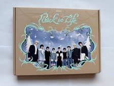 Team back life - to, |