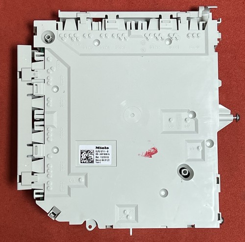 Miele geschirrspüler - miele,