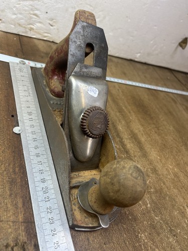 Hobel schreiner werkzeug old - schreiner,
