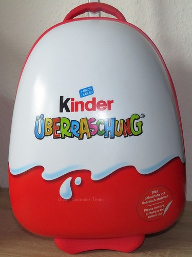 Ferrero kinder überraschung - ferrero,