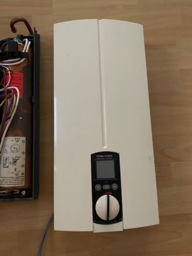 Stiebel elton - stiebel,