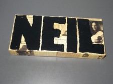 NEIL YOUNG - ARCHIVES VOL. 1