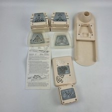 Martha Stewart Crafts Punch