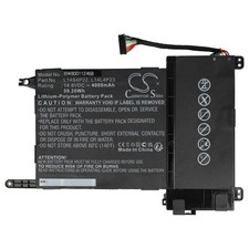 Akku für lenovo ideapad y700 - lenovo,