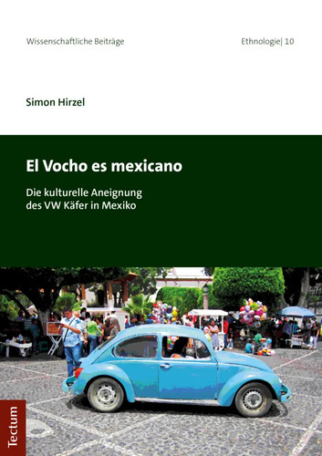 Vocho mexicano die - el,