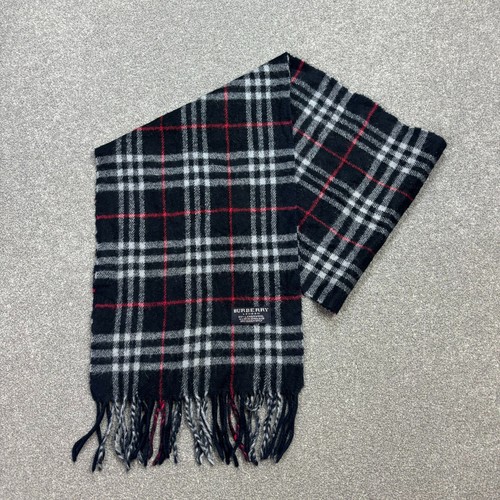 Burberry london schal 10 - burberry,