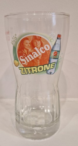 Sinalco glas zitrone 0 3 - sinalco,