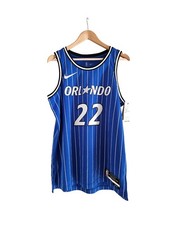 Franz Wagner Orlando Magic NBA Trikot Jersey Icon Edition 2025/26