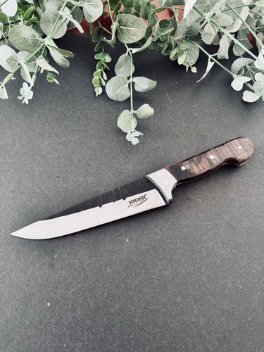 Ironx knife großes - ironx, –
