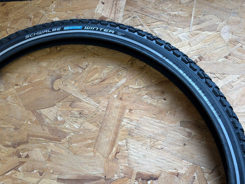 Schwalbe marathon winter x - schwalbe,