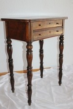 NUSSBAUM Nähtisch +54cmBreit