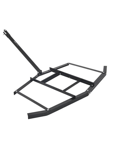 Wiesenschleppe 167 cm - ,