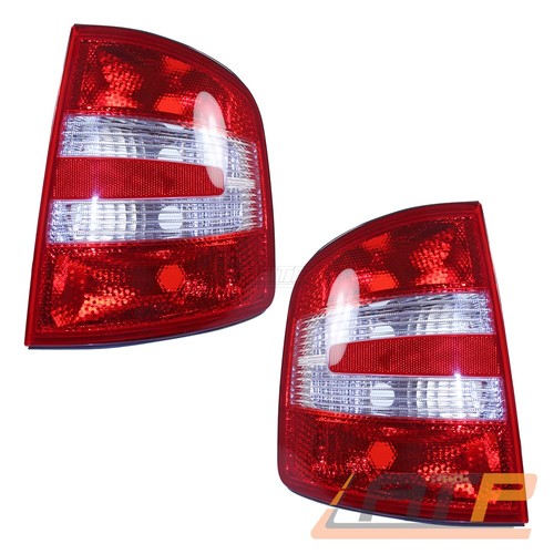 Heckleuchte hecklicht mit - 2x,