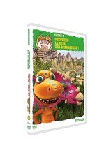 Dino Zug Staffel 2 Vol. 1 [FR