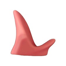 Handy Sofa / Handysessel Handy Halter Orange Kunststoff  10cm Hoch