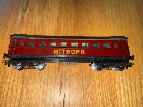 Schicht mitropa speisewagen - schicht,