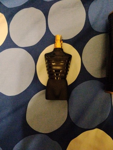 Jean paul gaultier male - gaultier, le