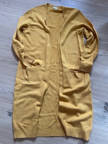 Vila strickjacke lang - vila,,