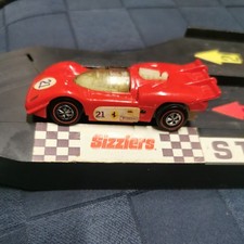 Hot Wheels, Ferrari 21