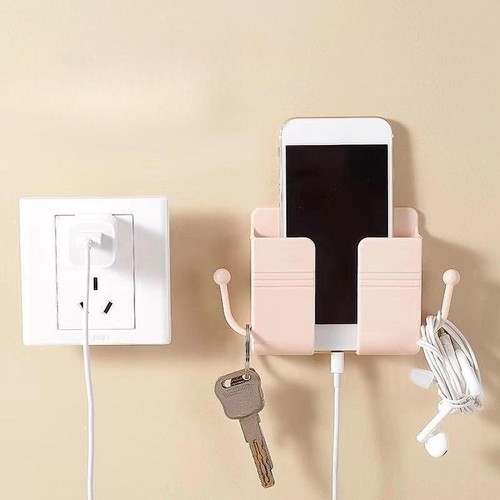 Wandmontierter telefonhalter - wandmontierter,