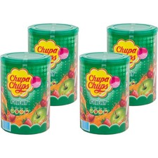 Chupa chups lollipops fruit - chups,