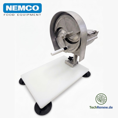 Nemco 55200an gemüse - nemco, obst