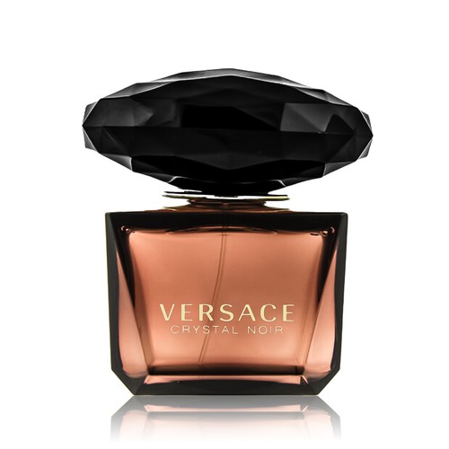 Versace crystal noir eau - versace,