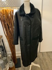 C+A Wintermantel Gr. 44/46