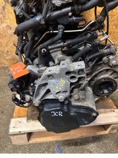 Schaltgetriebe Getriebe JCR 5