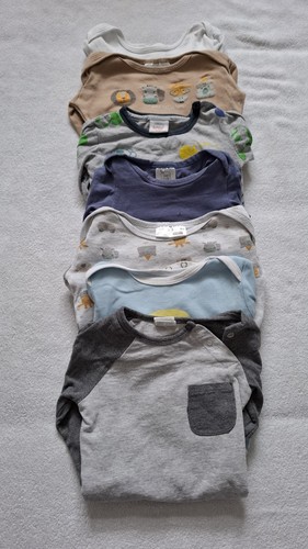Langarmbody babybekleidung - langarmbody,
