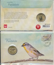 Tuvalu - 1 Dollar 2013 UNC -