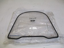 Kymco CX 50 Curio Windschild