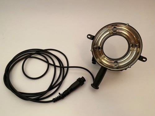 Hensel ringblitz 3000 xs - hensel,