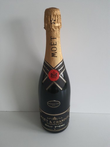 Moet chandon brut premier - &,