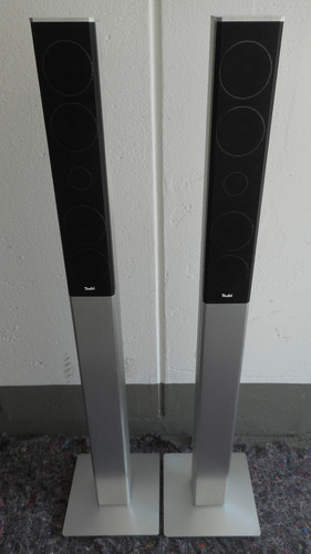 Teufel alu stand säulen - teufel,