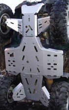 NEW Skid Plate UNTERFAHRSCHUTZ