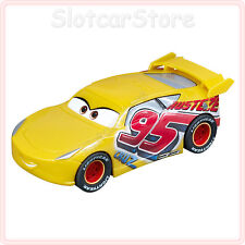 Carrera GO 64105 Disney Pixar