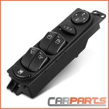 Fensterheberschalter Vorne