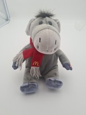 McDonald's Vintage, Der