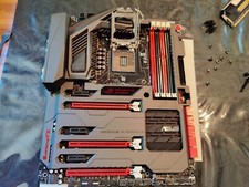 ASUS ROG MAXIMUS VI FORMULA -