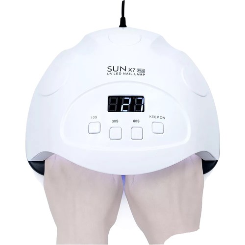 Nageltrockner lampen led - nageltrockner, uv-lampen-led