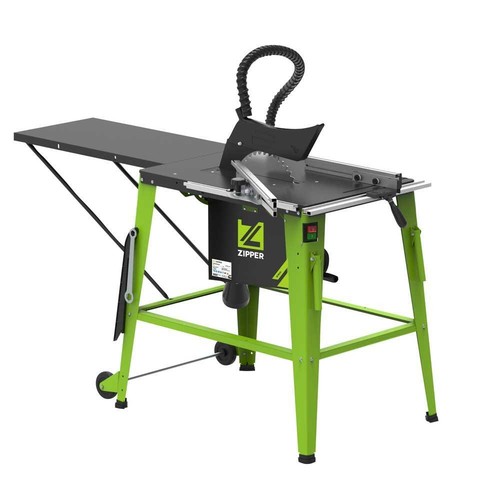 Tischkreissage 400v 3000w - , mit