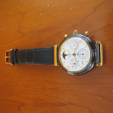 IWC DA VINCI in KERAMIK