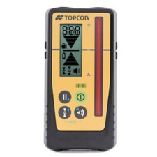 Topcon laser empfänger - topcon, laser-empfänger