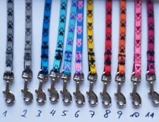 Hundeleine, Welpenleine, sehr