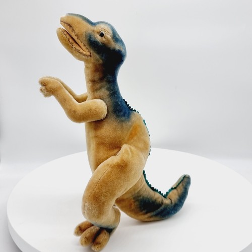 Steiff tysus rex 4345 cm - steiff, t-rex