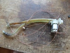 Waschmaschine Siemens A12-26