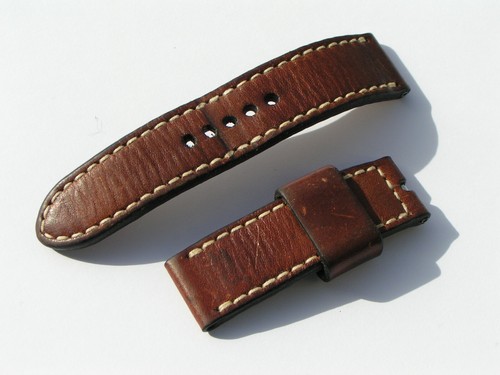 Für panerai uhrenarmband kalb - für,