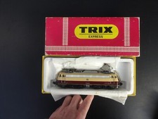 TRIX H0 LOK 2248 DB 112 499-9