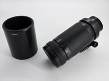 Tamron Teleobjektiv 200-400mm 1:5,6 für Minolta Z.b